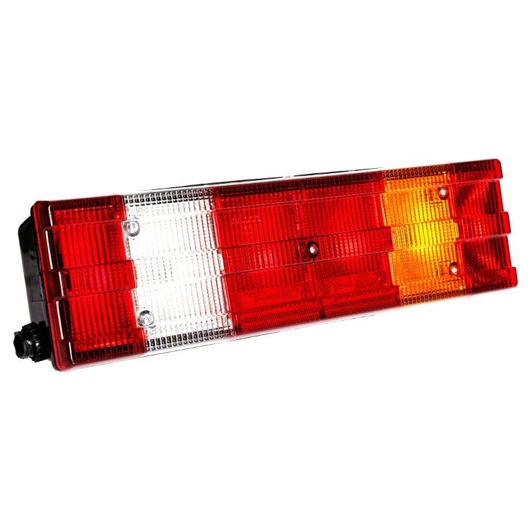 201206 LED KAMYON DORSE STOP LAMBASI KABLOLU SAĞ