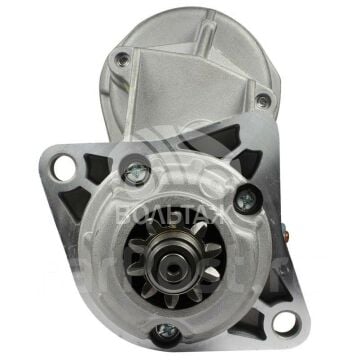 DSN2060 MARŞ MOTORU 2.5KW 12V JOHN DEERE 228080-0844 RE59588 RE54091 RE50165 RE59588 RE54091 RE50165