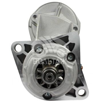 DSN2060 MARŞ MOTORU 2.5KW 12V JOHN DEERE 228080-0844 RE59588 RE54091 RE50165   8717613114223   RE59588 RE59588 RE54091 RE50165