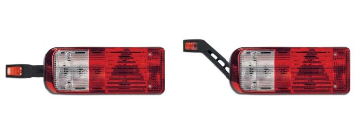 1580-M219R00-A J.B.MULTILAMP 24V AMPUL R 1600mm.TE