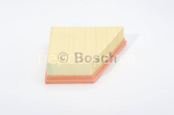 .2009 - 12.2014 BOSCH HAVA FİLTRESİ