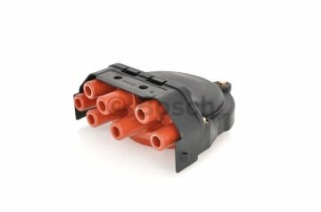 Distribütör Kapağı 6 Silindirli BMW 520 i 198801 - 199012; 320 i Cabrio 198604 - 199312; 730 i,iL 198609 - 199406; 320 i 198512 - 199112; 525 i 198801 - 199012; 325 i Cabrio 198612 - 199301; 735 i,iL 198609 - 199212; 535 i 198801 - 1993 VOL 1269920;
