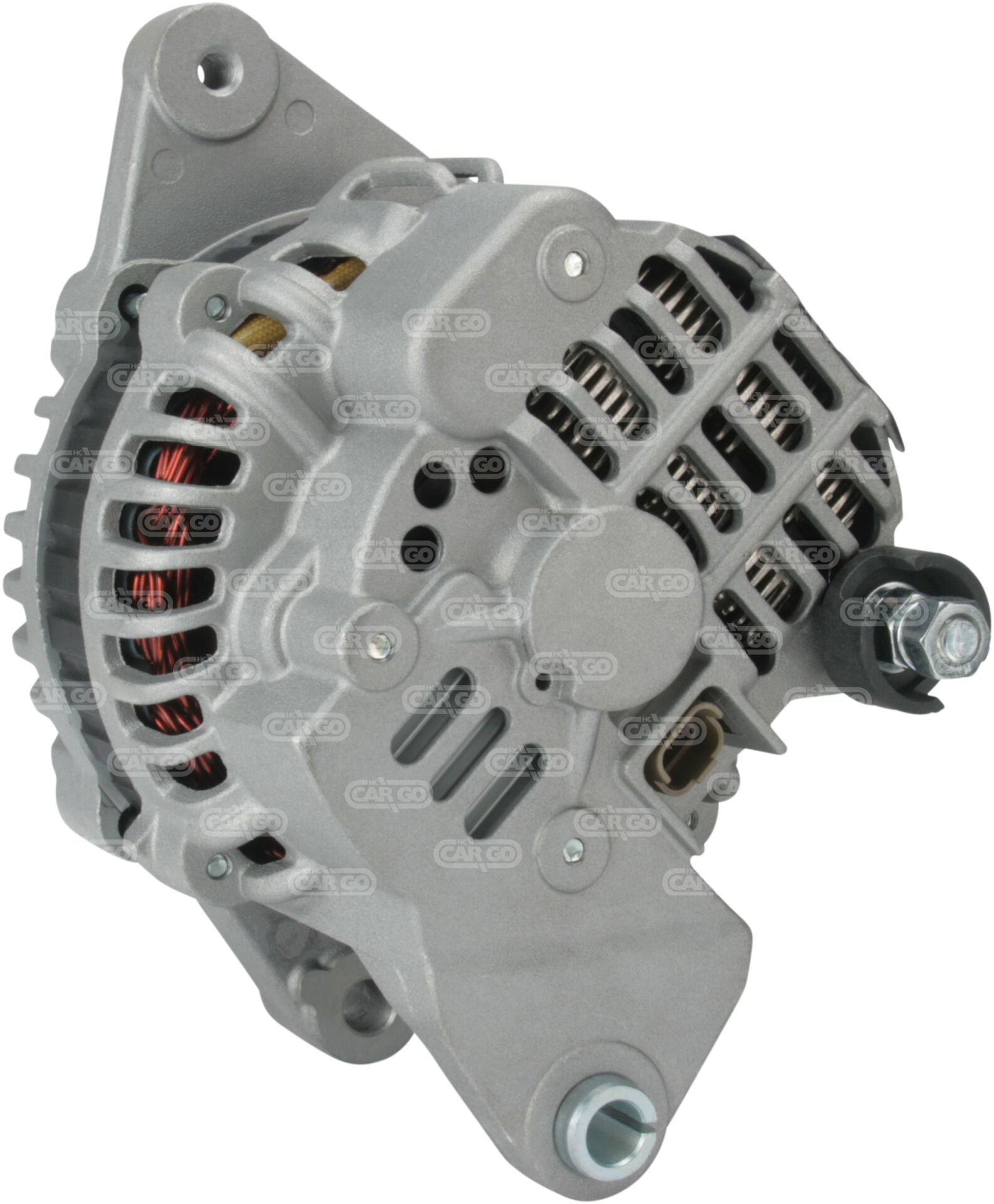 F032115655 Alternatör Dacia Logan i 1.4 K7J710 01- 09-2004 -,Dacia Logan i 1.6 K7M710 01-09-2004 -,Dacia Logan 1.4 K7J710 01-02-2007 -,Dacia Logan 1.6 K7M710 01-02-2007 -,Dacia Sandero 1.6 K7M710 01-06-2008 - ALT5338