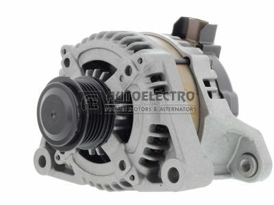 DAN1322 ALTERNATOR cSC0 14V 100A, OPEL / VAUXHALL CORSA E (14-)  CORSA IV (E) (14-)       0210802340 8717613056721