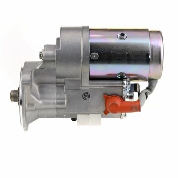 DSN2061 MARŞ MOTORU 2.2KW 12V ISUZU PERKINS 228080-1893 8-97042997-2 8-94133758-5 8-97042997-2 8-94133758-5