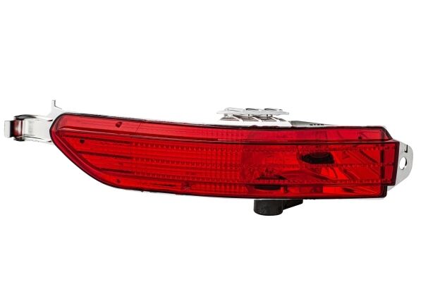 Arka Sis Farı,Ampul teknolojisi,Sol,Altta,Kırmızı, 7P6 945 701 F