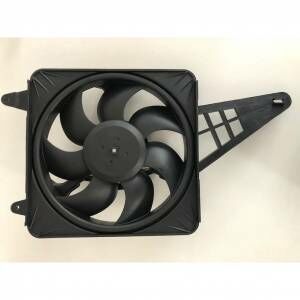 INWELLS-10-038001 038001 FAN MOTORU F1600 DOĞAN-ŞAHİN KABLOLU TOFAŞ