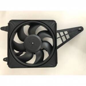 038001 FAN MOTORU F1600 DOĞAN-ŞAHİN KABLOLU TOFAŞ