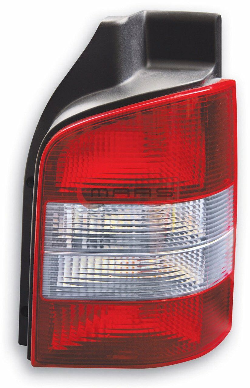 MARS 611529 TRANSPORTER T5 STOP LAMBA DUYSUZ SOL VOLSWAGEN 7H0945095H