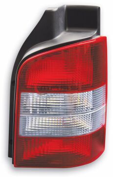 MARS 611529 TRANSPORTER T5 STOP LAMBA DUYSUZ SOL VOLSWAGEN 7H0945095H