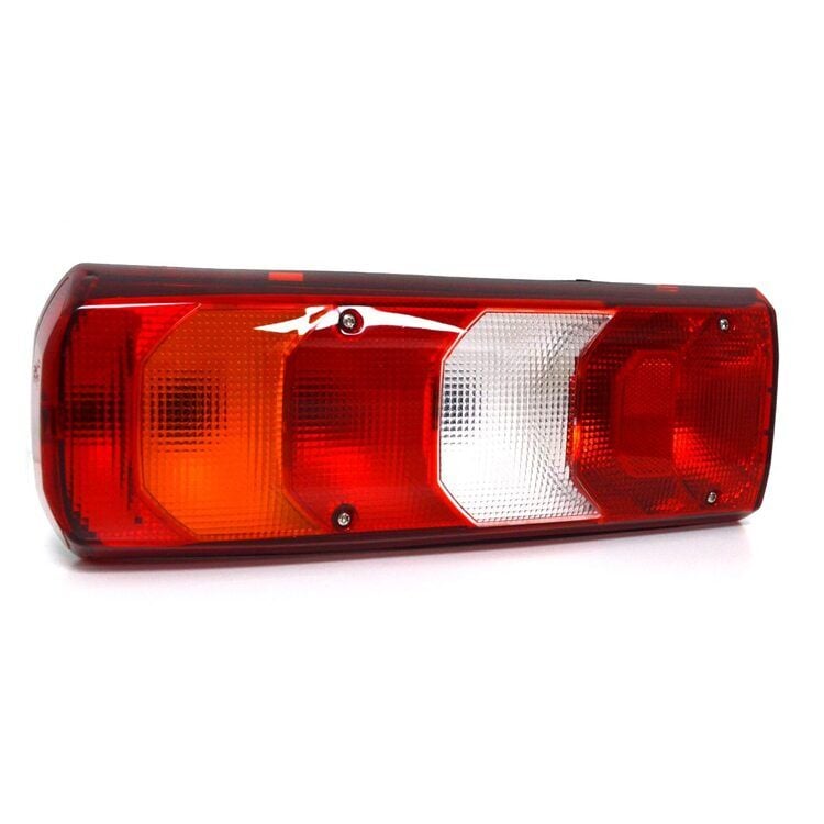 202001-LC AROCS KAMYON DORSE STOP CAMI LEDLİ