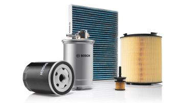 RENAULT 19 1.7 (09.1988 - 12.1995) BOSCH Filtre Seti filitre