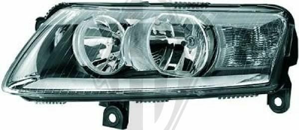 ANA FAR SOL AUDI A6  TFSI quattro FSI  TDI Avant  TDI  Allroad quattro 4F0941003A 4F0941003A