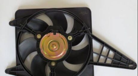 038002 FAN MOTORU F1610 DOĞAN-ŞAHİN SOKETLİ TOFAŞ