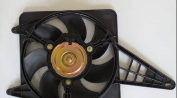 038002 FAN MOTORU F1610 DOĞAN-ŞAHİN SOKETLİ TOFAŞ