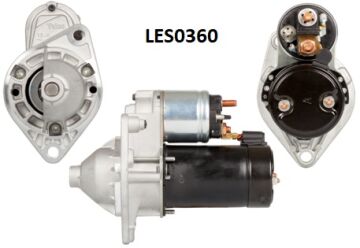 LES0360  MARS MOTORU 12V/1.2KW/10DIS CHEVROLE T -DAEWOO -OPELASTRA F,CALIBRA,FRONTERA,OMEGA,VECTRA 1202029 1202140 1202145 LRT00107 90449689 90451825 90487345 90512189 90518627 IS1024 438131 455879 D6RA92 SD6RA92P 943251334010 AZE2113 11131010 1107034 110