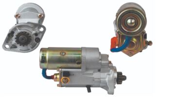 STR4790 MARŞ MOTORU N.DENSO, DAEWOO/CAT 3116 FORKL T 2311020