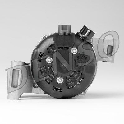 DAN931 ALTERNATOR SC2 14V 150A, FORD FOCUS C-MAX (03-07)  FOCUS II (04-) 1042102720 8717613019658