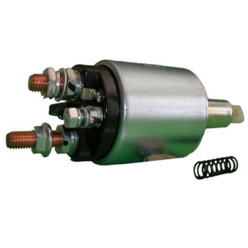 KA 7225   MARŞ OTOMATİĞİ 24V SCANIA MAN TGA 105XF  DAF YM