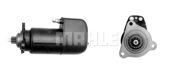 MS 555 Z1660 24V 5,40KW Z9 LETRİKA MAHLE ISKRA MS555 72736183 11139041500 BOSCH 0001410088 DELCOREMY 19024010 7 431 026 000 7 431 026 000