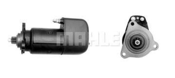 MS 555 Z1660 24V 5,40KW Z9 LETRİKA MAHLE ISKRA MS555 72736183 11139041500 BOSCH 0001410088 DELCOREMY 19024010 7 431 026 000 7 431 026 000