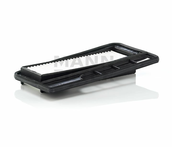 C 3118 HAVA FİLTRESİ OPEL SUBARU SUZUKI VAUXHAL OPEL Agila SUBARU Justy III (G3X) SUZUKI Ignis II Wagon R+ VAUXHALL Agila 4707328    13780-84E50