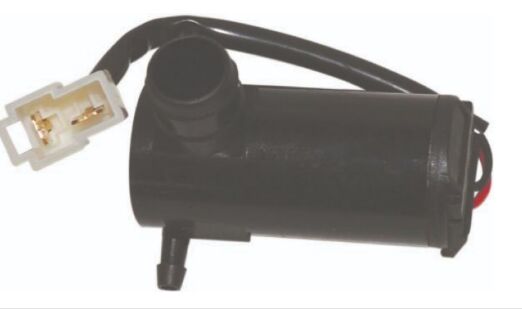 WP605 SU MOTORU 12V L300-H100 KABLOLU