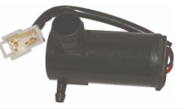WP605 SU MOTORU 12V L300-H100 KABLOLU