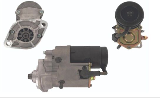 STR4788 MARŞ MOTORU N.DENSO, 12 V KUBATO KAR KUREM 
Oem Numarası
Orjinal Yazılışı
Araç Marka
1542563010	15425-63010	KUBOTA
1712363014	17123-63014