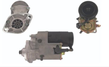 STR4788 MARŞ MOTORU N.DENSO, 12 V KUBATO KAR KUREM 
Oem Numarası
Orjinal Yazılışı
Araç Marka
1542563010	15425-63010	KUBOTA
1712363014	17123-63014