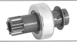 7157650   MARŞ DİŞLİSİ DAIHATSU 8 DİŞ (52N320) ZGL