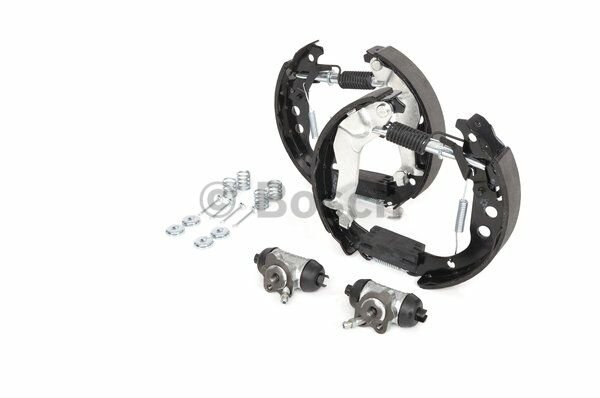 Kampana Fren Revizyon Kiti - SUPERPRO - [200,0 / 3 Yaris Verso 1.3i 16V 199908 - 200509; Yaris Verso 1.3i 16V 200003 - 200509; Yaris Verso 1.4 Diesel Turbo 200108 - 200509; Yaris Verso 1.5i 16V 199908 - 200509