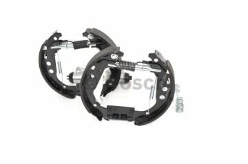 Kampana Fren Revizyon Kiti - SUPERPRO - [200,0 / 3 Yaris Verso 1.3i 16V 199908 - 200509; Yaris Verso 1.3i 16V 200003 - 200509; Yaris Verso 1.4 Diesel Turbo 200108 - 200509; Yaris Verso 1.5i 16V 199908 - 200509