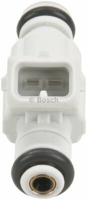 Benzin EnjektörüMERCEDES-BENZ; STEYR (STEYR-DAIMLE CL 500 Coupe 199909 - 200605; S 500 199810 - 200509; ML 430 199809 - 200207; S 500 199810 - 200608; SL 500 199806 - 200108; CLK 430 Coupe 199809 - 200204; E 430 199709 - 199905; S 500 200006 - 200508