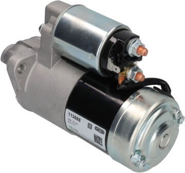 F032113668 Marş Motoru Clark Various Models 01-01- 1968 -,Mitsubishi FG20 01-01-1980 -,Mitsubishi FG25 01-01-1980 -,Mitsubishi Various Models -
