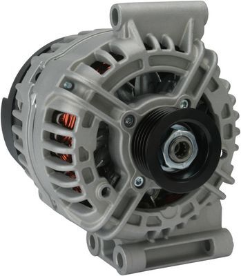 F032115658 Alternatör Mini One 1.6 W10B16A R50, R5 3 01-06-2001 -,Mini Cooper 1.6 W10B16A R50, R53 01-06-2001 -,Mini One 1.6 W10B16A R52 01-07-2004 -,Mini Cooper 1.6 W10B16A R52 01-04-2004 -