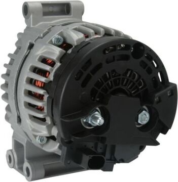 F032115658 Alternatör Mini One 1.6 W10B16A R50, R5 3 01-06-2001 -,Mini Cooper 1.6 W10B16A R50, R53 01-06-2001 -,Mini One 1.6 W10B16A R52 01-07-2004 -,Mini Cooper 1.6 W10B16A R52 01-04-2004 -