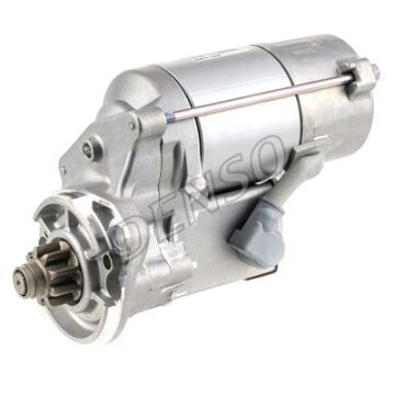 DSN2064 MARŞ MOTORU 2.0KW 12V KUBOTA 228080-4593 228000-4593 STR4782 STR 4782  17123-63016   8717613114353 19616-63014 1961663014 17123-63016