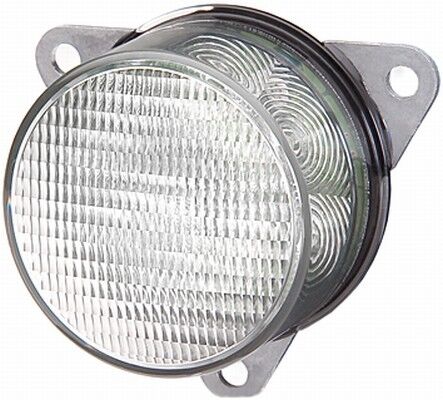 Arka Sis Farı,Gri,LED,Arka,MAN not CP65 approved / 011172487 / -