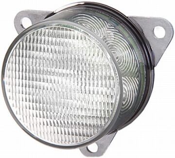 Arka Sis Farı,Gri,LED,Arka,MAN not CP65 approved / 011172487 / -