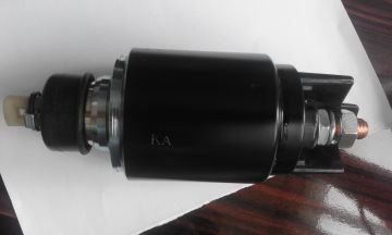 KA 4267   MARŞ OTOMATİĞİ 24V CARGO ISKRA 4,0 KW FORD