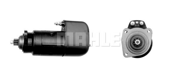 MS 577 Z1660 24V 5,40KW Z9 LETRİKA MAHLE ISKRA MS577 72736205 11139042500 BOSCH 0011416022  812 3168 057 109 04