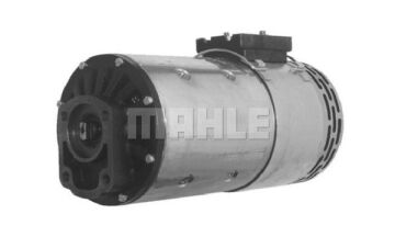 MM 332 Z1660 36V 4,10KW LETRİKA MAHLE ISKRA MM332 72736548 11216004500