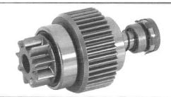 71512260 MARŞ DİŞLİS ISUZU NPR. 9 DİŞ 52N500 ZGL ISUZU  FORKLİFT (32mm)ÇAP HİTACİ TİPİ  61227