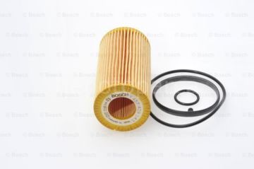 AUDI A3 2.0 TFSI 09.2005 - 06.2008 BOSCH YAĞ FİLTRESİ filitre
