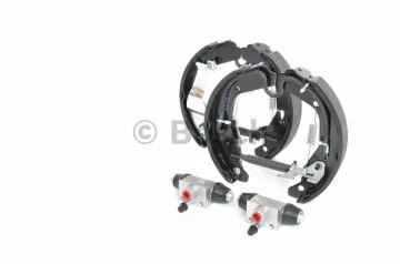 Kampana Fren Revizyon Kiti - SUPERPRO - [200 / 29  Agila 1.2 i 200006 - 200406; Agila 1.0 i 200006 - 200308; Ignis 1.3i 16V Hatchback 200310 - 200712; Wagon R+ 1.3i 16V 200005 - 200308; Agila 1.0 Twinport 200308 - 200802; Agila 1.2 Twinport 200407 - 2