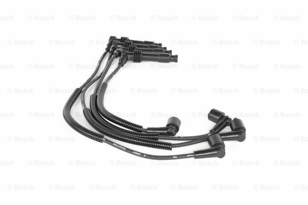 Buji Kablo SetiOPEL; Vectra 1.6 i 16V 199509 - 200204; Tigra 1.4 i 199409 - 199908; Corsa 1.4 i 199303 - 199908; Astra Classic 1.6i Caravan 199709 - 200208; Vectra 1.6 i 16V Caravan 199611 - 200207; Astra 1.6i Caravan 199
