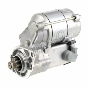 DSN2065 MARŞ MOTORU 1.2KW 12V KUBOTA 228080-0951 228000-0951 16285-63012 16285-63012