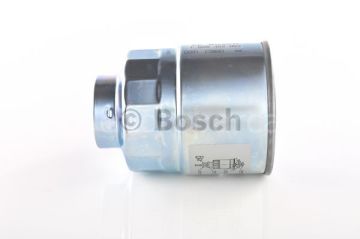 HONDA CR-V CRV 2.2 CTDi 4x4 (02.2005 - 09.2006) BOSCH Filtre Seti filitre