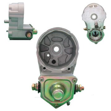 KA 7212 MARŞ OTOMATİĞİ GÖVDELİ 24V HİNO İŞ MAK.5,5KW